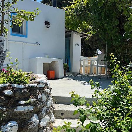 Greek House Tatiana Βίλα Κως Πόλη Εξωτερικό φωτογραφία