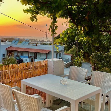 Greek House Tatiana Βίλα Κως Πόλη Εξωτερικό φωτογραφία