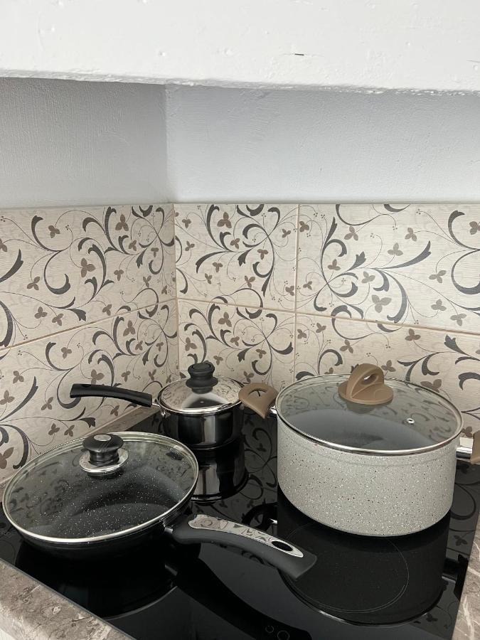 Greek House Tatiana Βίλα Κως Πόλη Εξωτερικό φωτογραφία