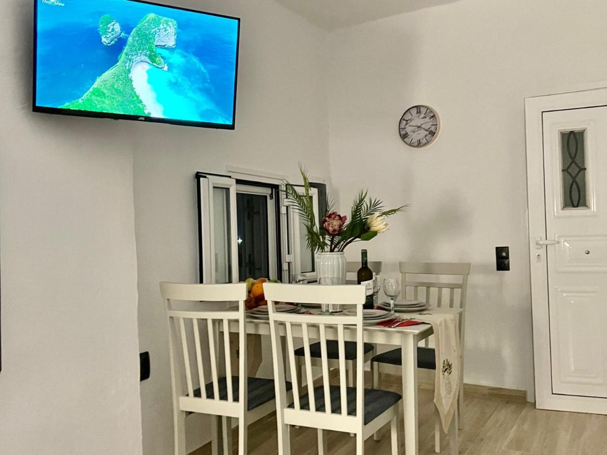 Greek House Tatiana Βίλα Κως Πόλη Εξωτερικό φωτογραφία