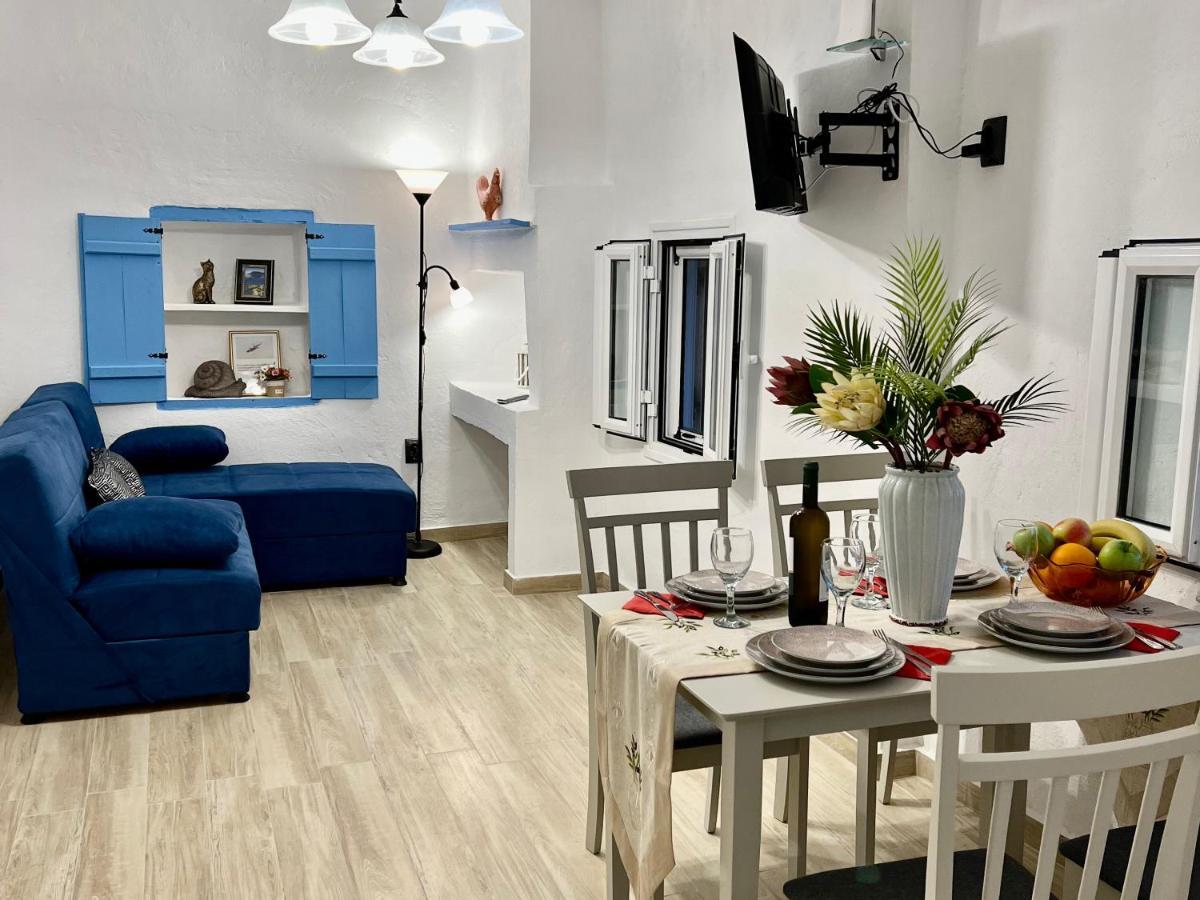 Greek House Tatiana Βίλα Κως Πόλη Εξωτερικό φωτογραφία