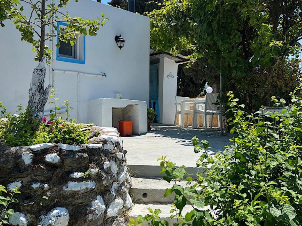 Greek House Tatiana Βίλα Κως Πόλη Εξωτερικό φωτογραφία