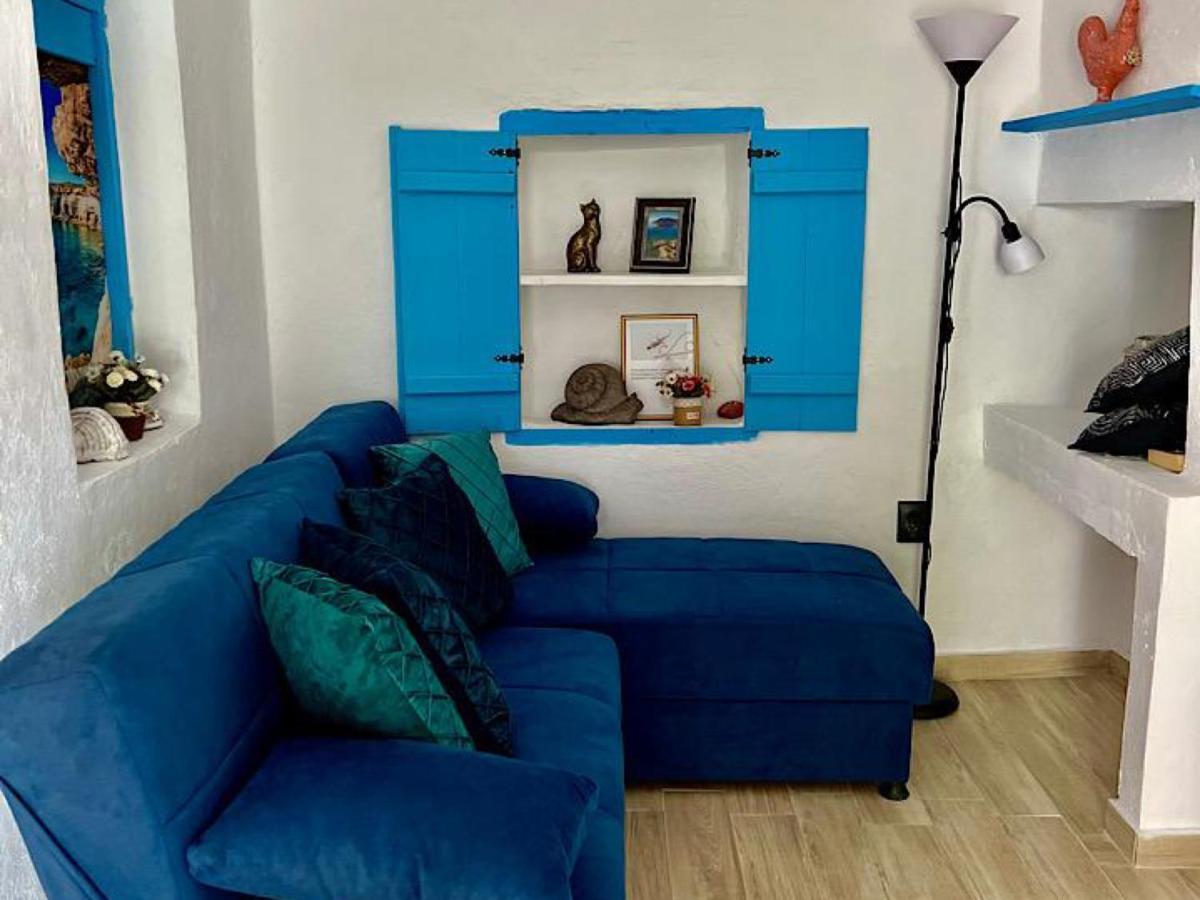 Greek House Tatiana Βίλα Κως Πόλη Εξωτερικό φωτογραφία