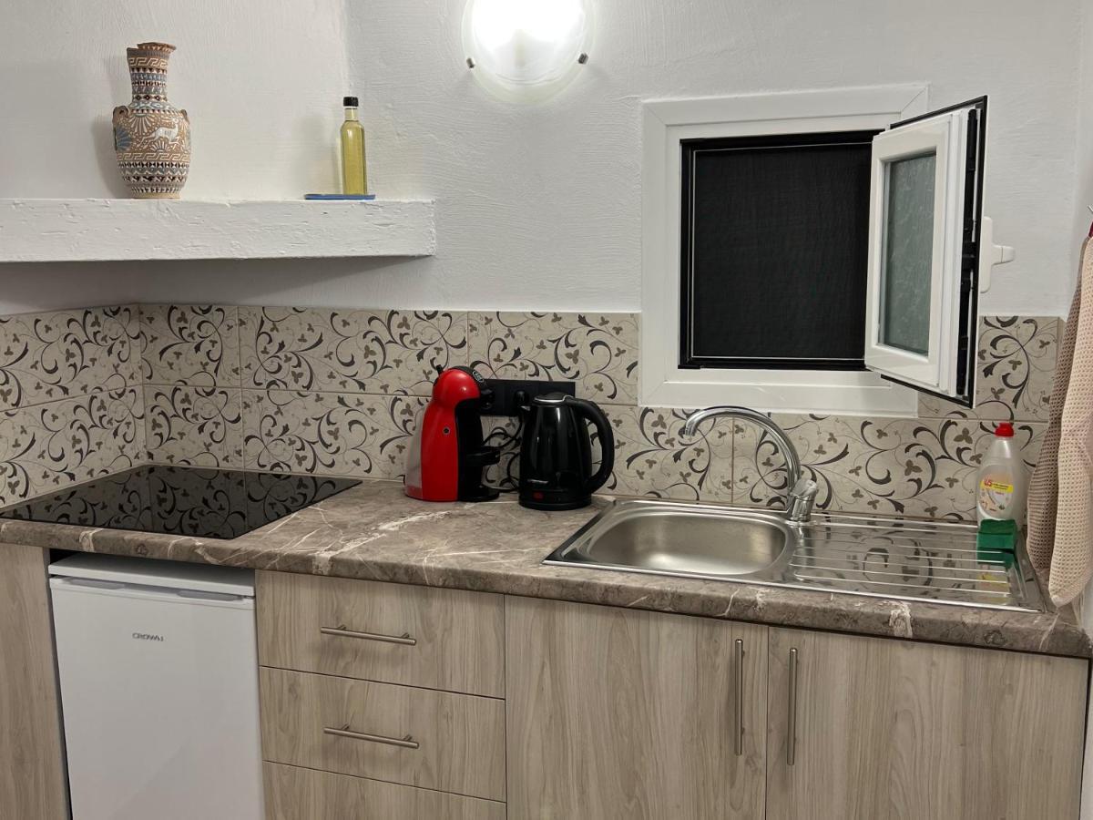 Greek House Tatiana Βίλα Κως Πόλη Εξωτερικό φωτογραφία