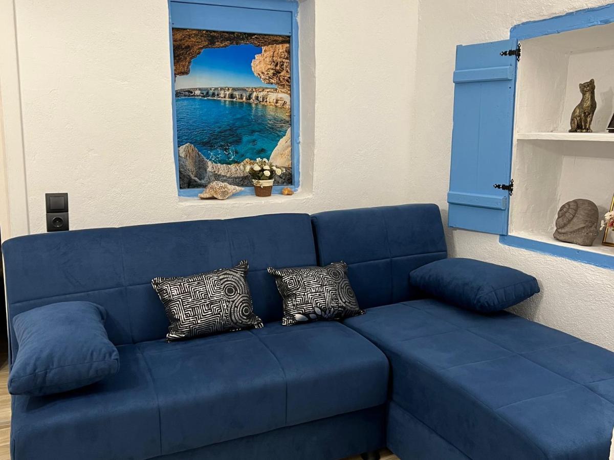 Greek House Tatiana Βίλα Κως Πόλη Εξωτερικό φωτογραφία