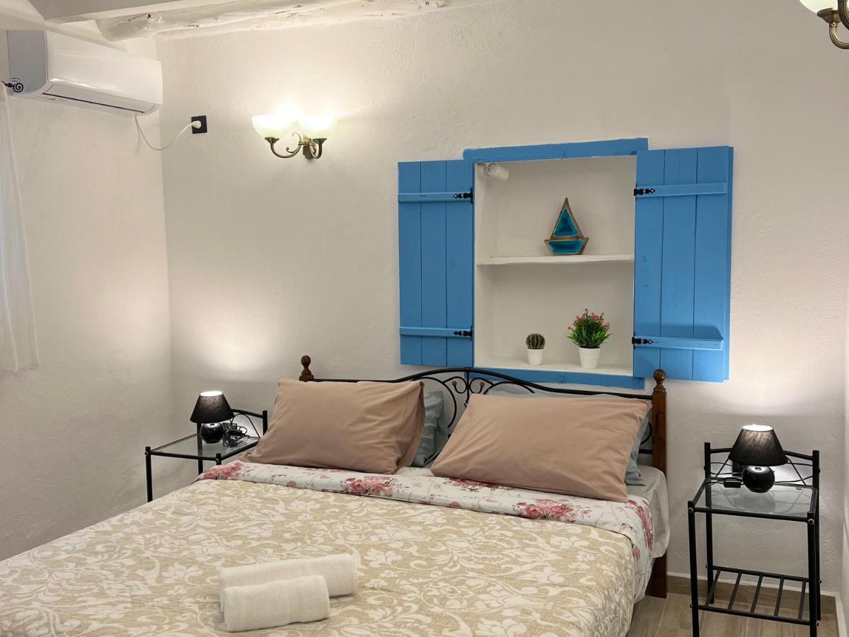 Greek House Tatiana Βίλα Κως Πόλη Εξωτερικό φωτογραφία