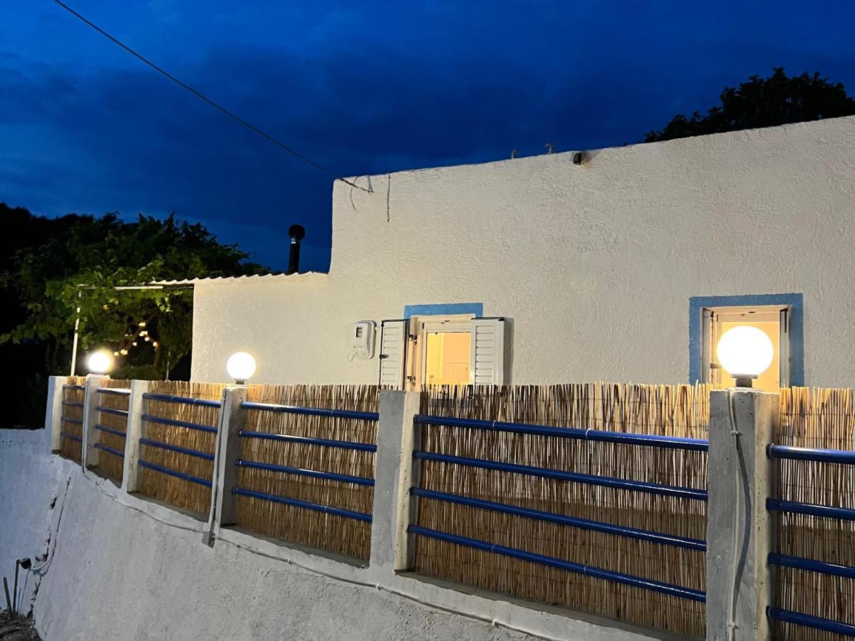 Greek House Tatiana Βίλα Κως Πόλη Εξωτερικό φωτογραφία