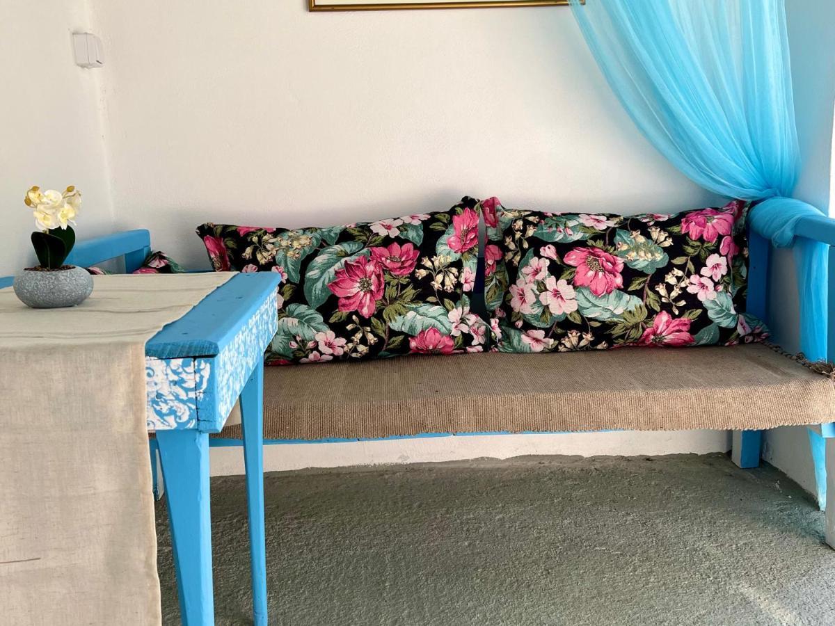Greek House Tatiana Βίλα Κως Πόλη Εξωτερικό φωτογραφία