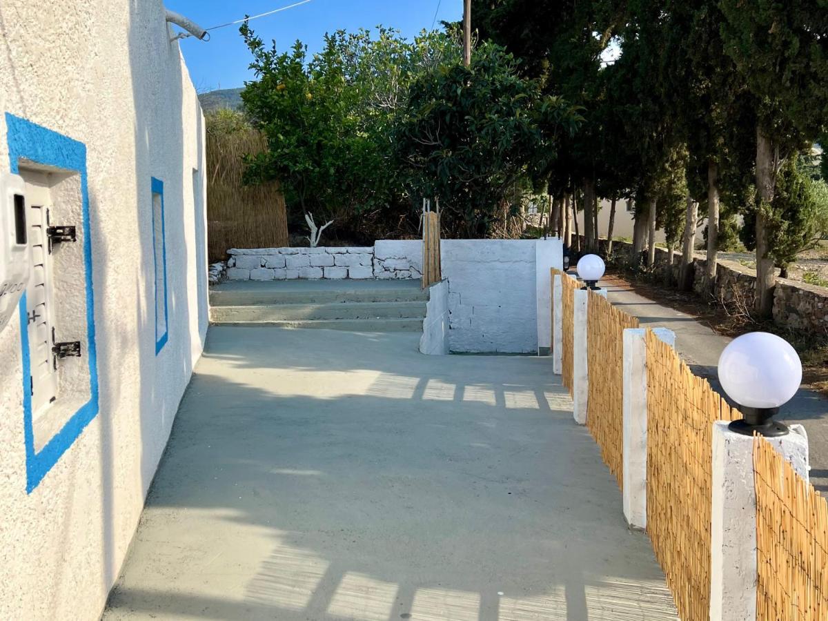 Greek House Tatiana Βίλα Κως Πόλη Εξωτερικό φωτογραφία