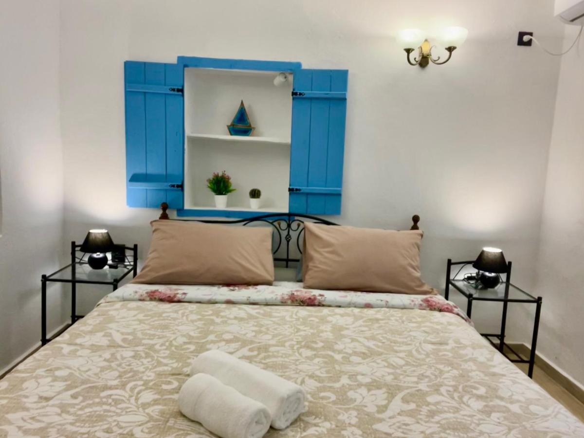 Greek House Tatiana Βίλα Κως Πόλη Εξωτερικό φωτογραφία
